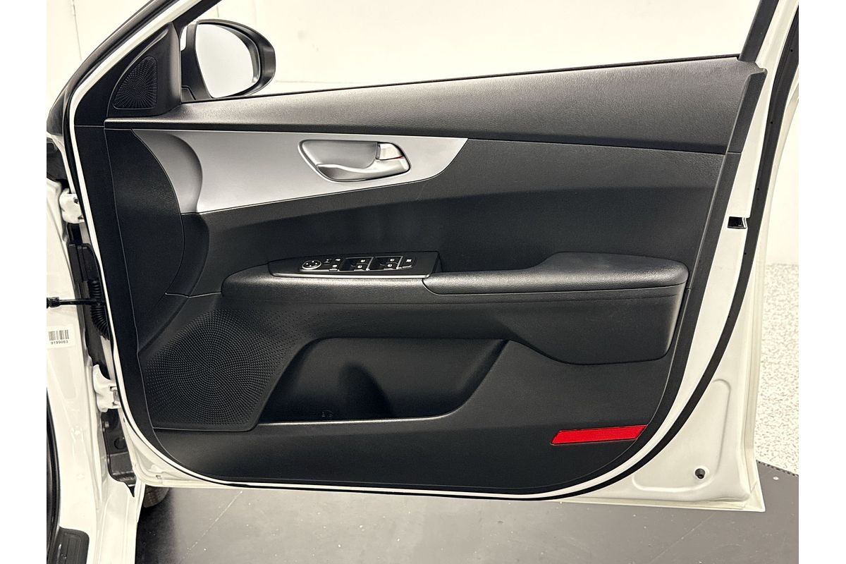 2023 Kia Cerato S BD