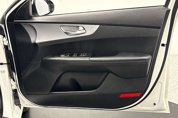 2023 Kia Cerato S BD