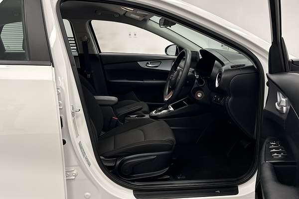 2023 Kia Cerato S BD
