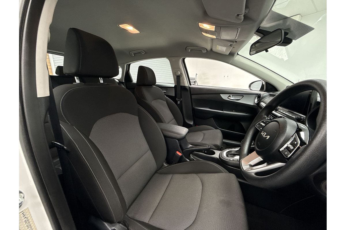 2023 Kia Cerato S BD