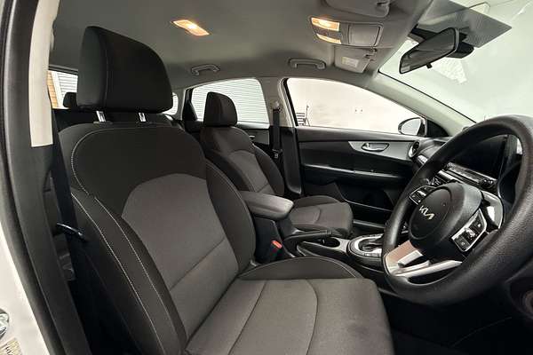 2023 Kia Cerato S BD