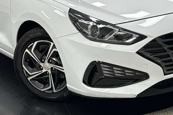 2021 Hyundai i30 PD.V4
