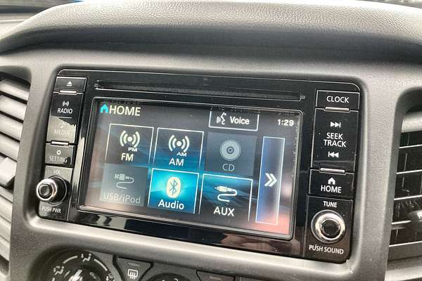 2021 Mitsubishi Triton GLX MR 4X4