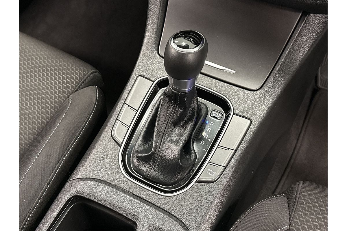 2021 Hyundai i30 PD.V4