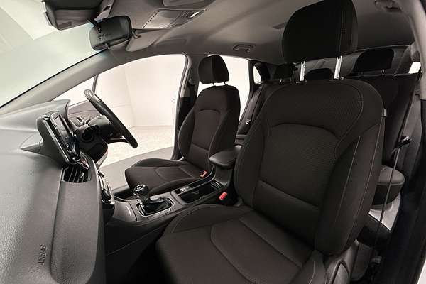 2021 Hyundai i30 PD.V4