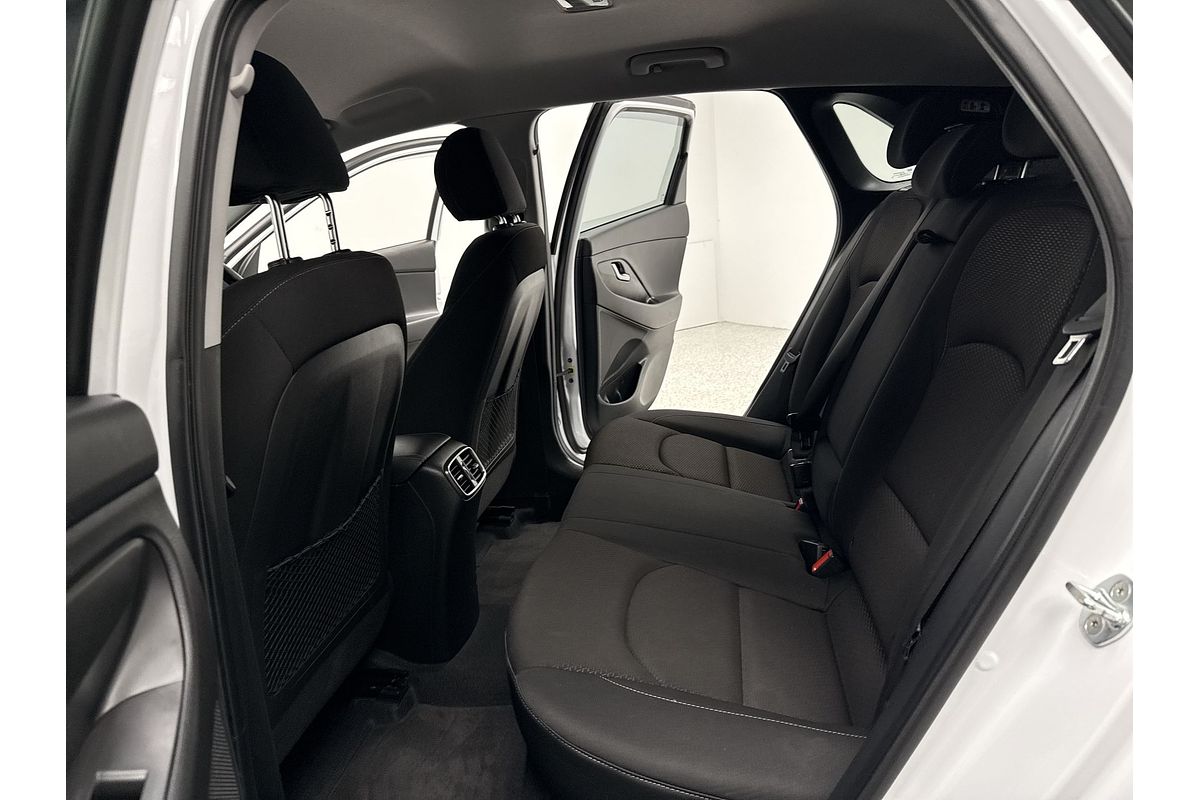 2021 Hyundai i30 PD.V4