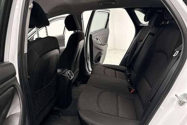 2021 Hyundai i30 PD.V4