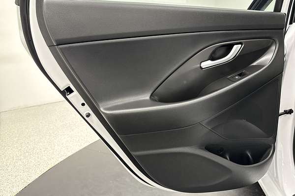 2021 Hyundai i30 PD.V4