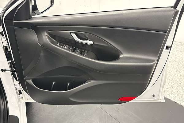 2021 Hyundai i30 PD.V4