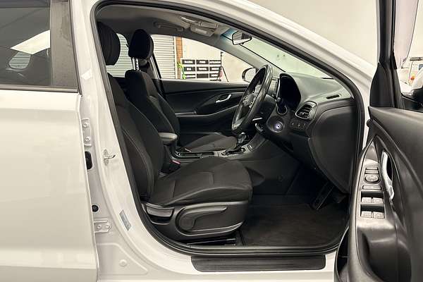 2021 Hyundai i30 PD.V4