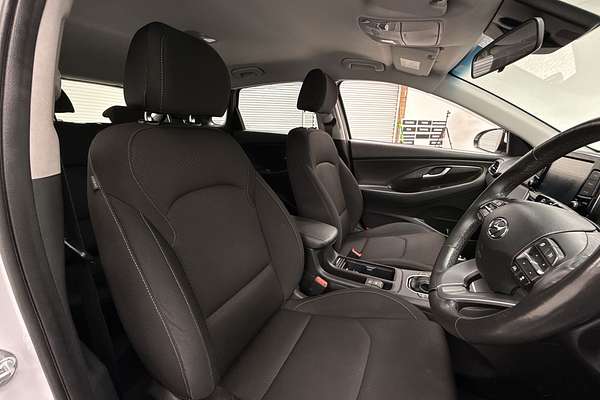 2021 Hyundai i30 PD.V4