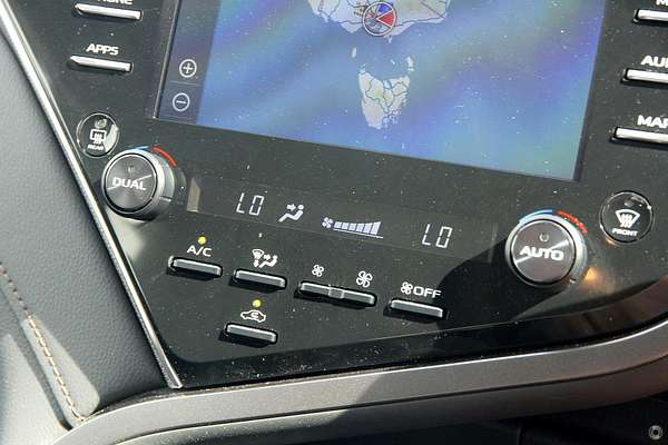 2019 Toyota Camry Ascent Sport AXVH71R