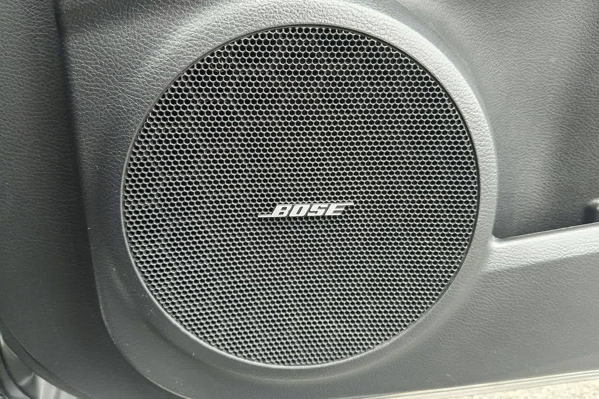 2011 Mazda 3 SP25 BL Series 1