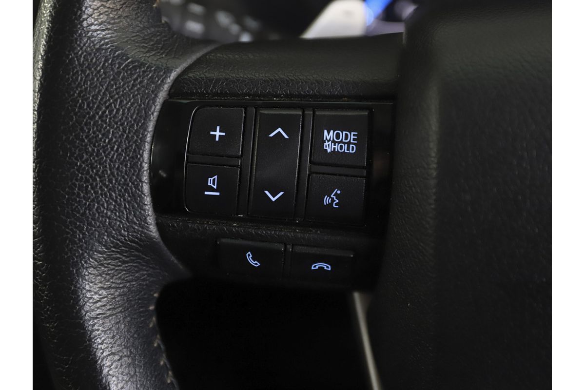 Fortuner GXL 2.8L T Diesel Automatic Wagon 1Y17120 003