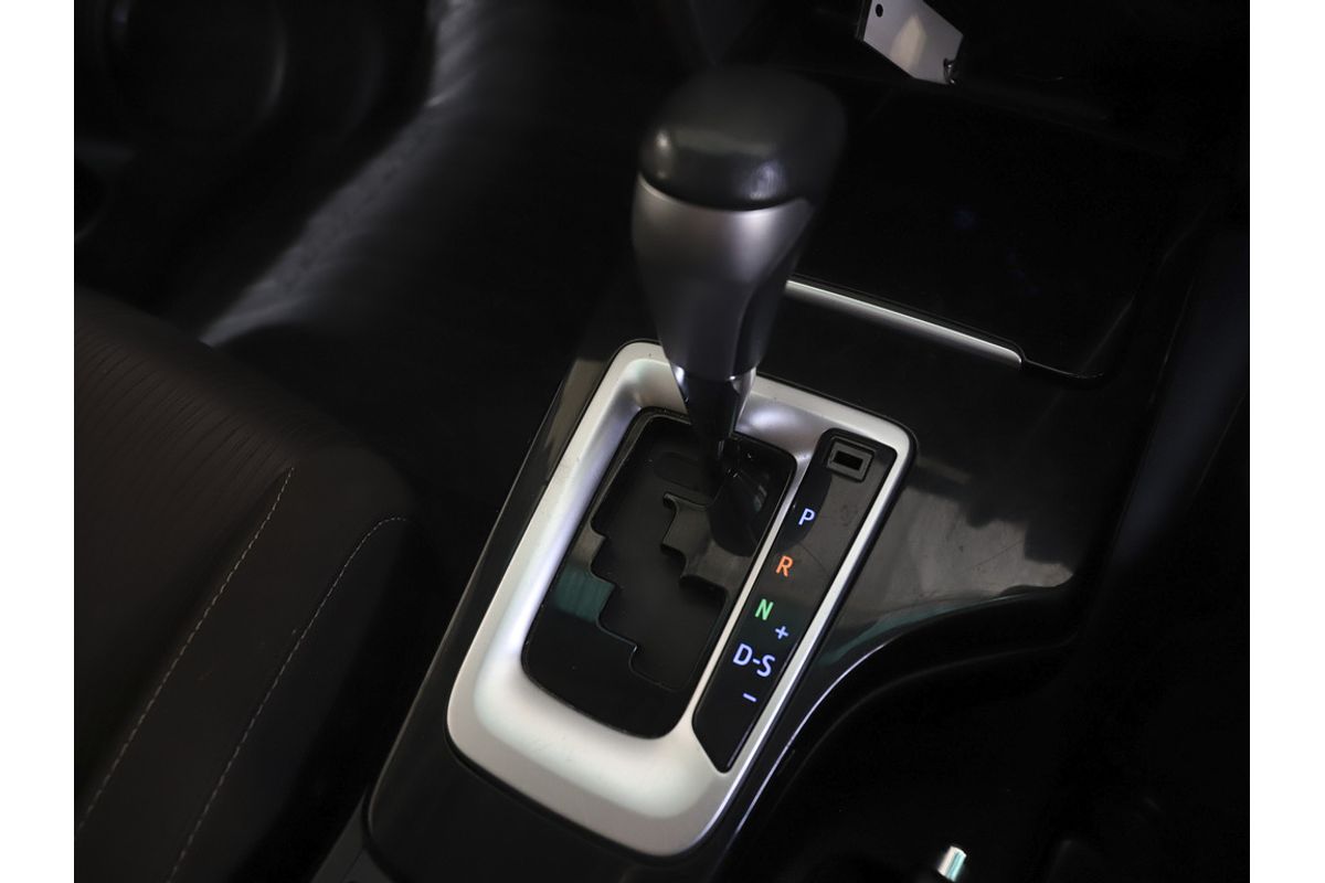 2019 Toyota Fortuner GXL GUN156R