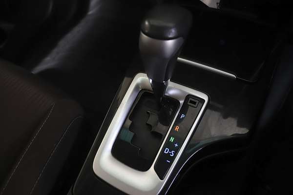 2019 Toyota Fortuner GXL GUN156R