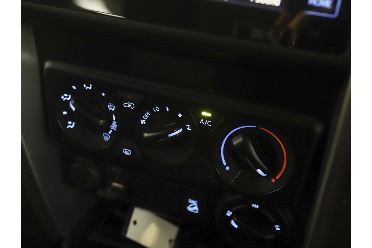 2019 Toyota Fortuner GXL GUN156R