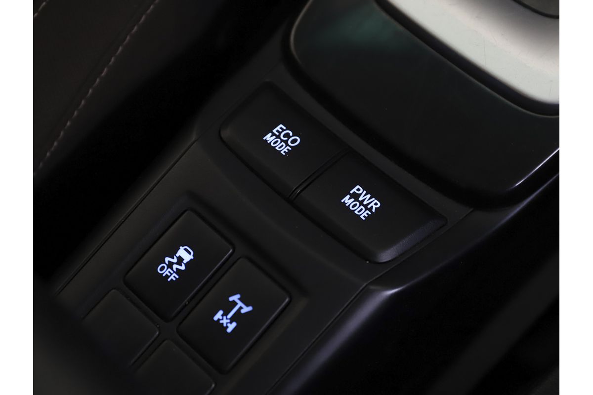 2019 Toyota Fortuner GXL GUN156R