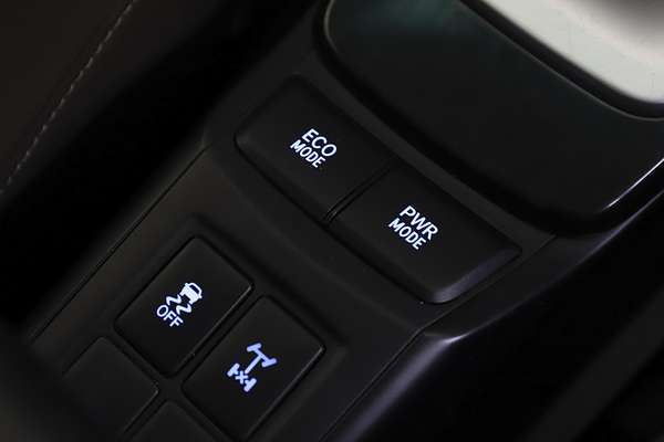 2019 Toyota Fortuner GXL GUN156R