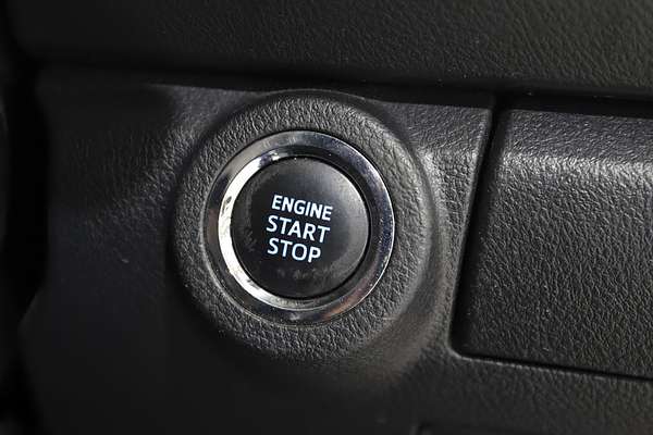 2019 Toyota Fortuner GXL GUN156R