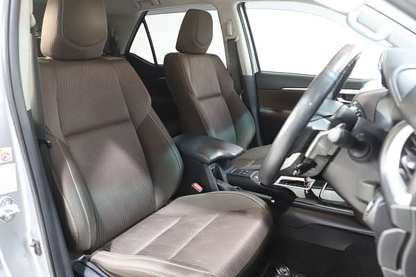 2019 Toyota Fortuner GXL GUN156R