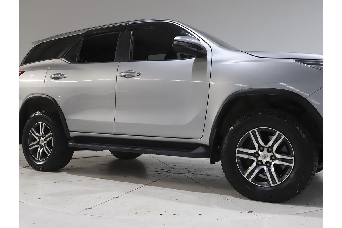 Fortuner GXL 2.8L T Diesel Automatic Wagon 1Y17120 003