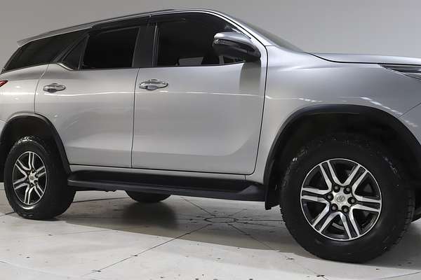2019 Toyota Fortuner GXL GUN156R
