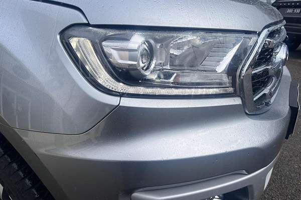 2019 Ford Everest Trend UA II 2.0L