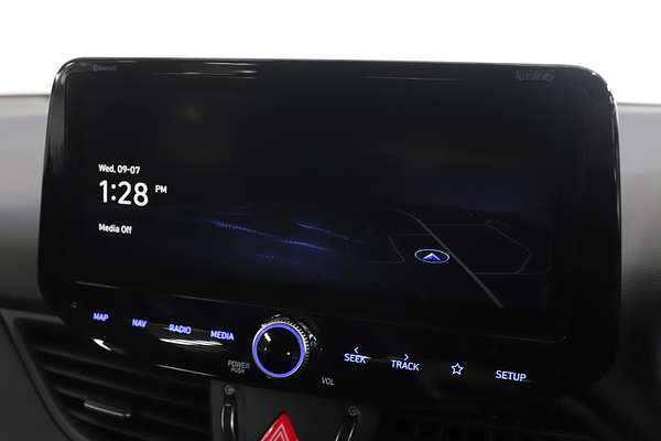 2022 Hyundai i30 N Line Premium PD.V4