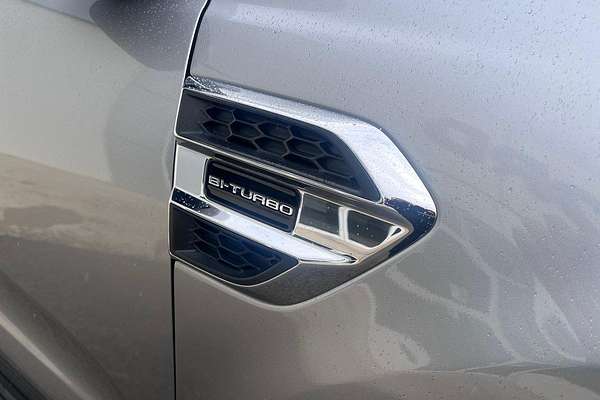 2019 Ford Everest Trend UA II 2.0L