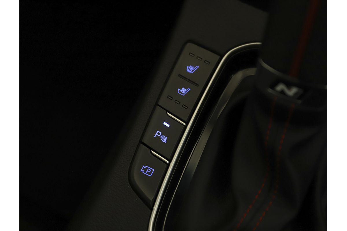 2022 Hyundai i30 N Line Premium PD.V4