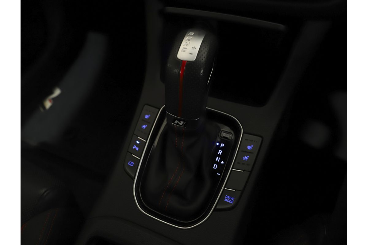 2022 Hyundai i30 N Line Premium PD.V4