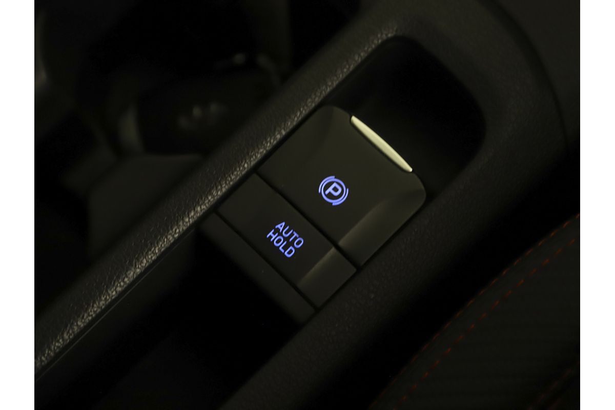 2022 Hyundai i30 N Line Premium PD.V4