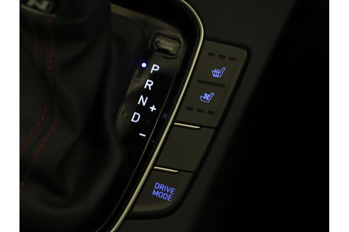 2022 Hyundai i30 N Line Premium PD.V4