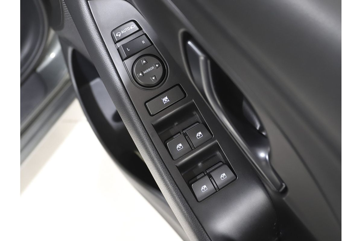 2022 Hyundai i30 N Line Premium PD.V4