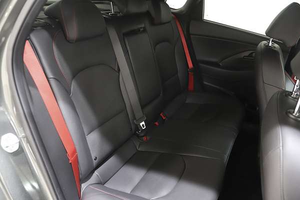 2022 Hyundai i30 N Line Premium PD.V4