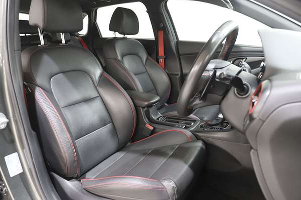 2022 Hyundai i30 N Line Premium PD.V4