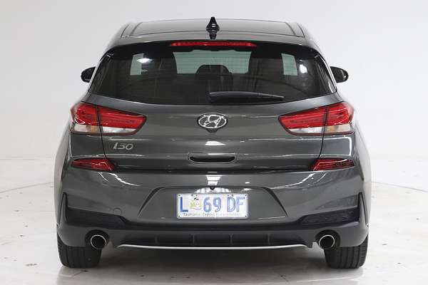 2022 Hyundai i30 N Line Premium PD.V4