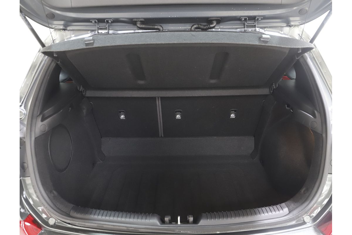 2022 Hyundai i30 N Line Premium PD.V4