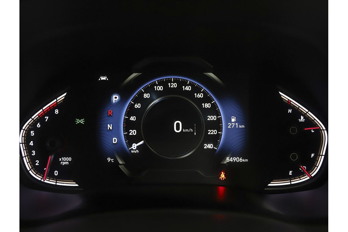 2022 Hyundai i30 N Line Premium PD.V4