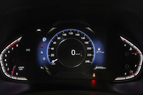 2022 Hyundai i30 N Line Premium PD.V4