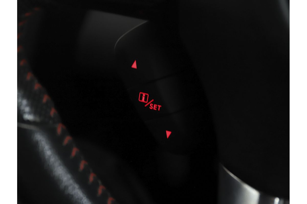2015 Subaru WRX STI Premium VA