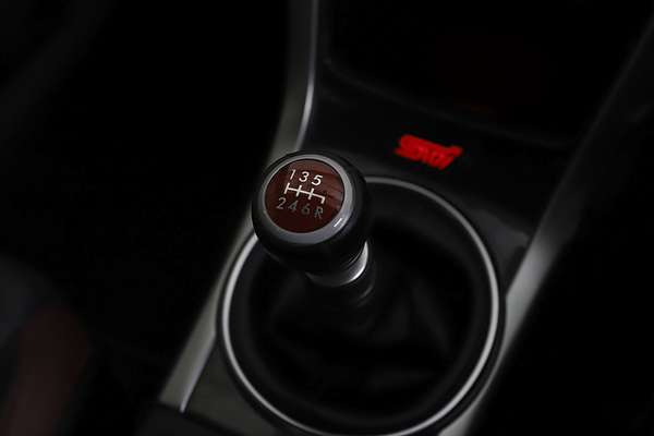 2015 Subaru WRX STI Premium VA