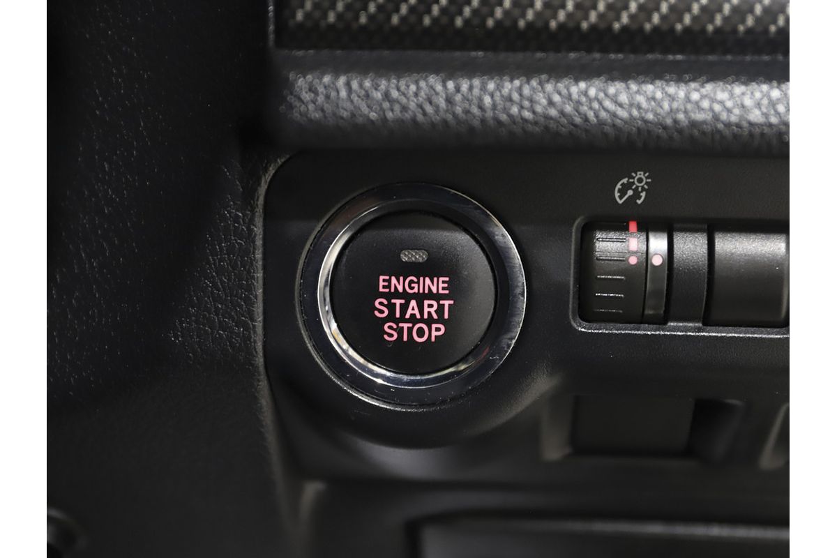 2015 Subaru WRX STI Premium VA