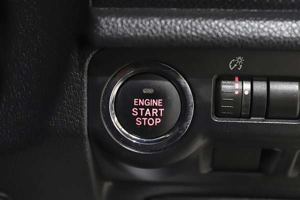 2015 Subaru WRX STI Premium VA