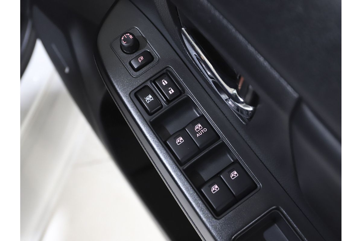 2015 Subaru WRX STI Premium VA