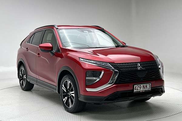 2023 Mitsubishi Eclipse Cross LS YB
