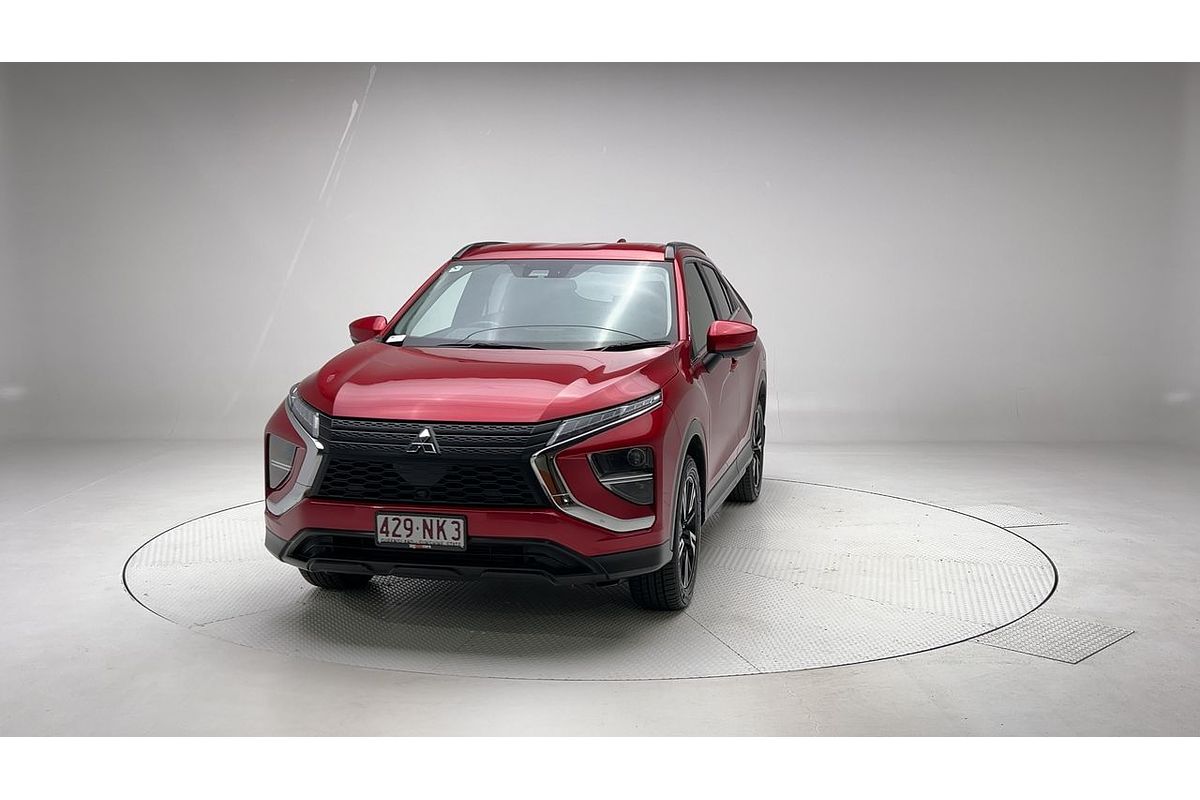 2023 Mitsubishi Eclipse Cross LS YB