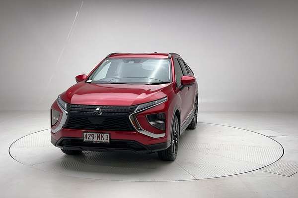 2023 Mitsubishi Eclipse Cross LS YB