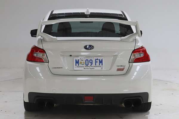 2015 Subaru WRX STI Premium VA